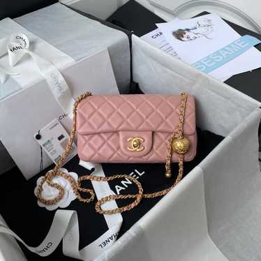 Chanel Crossbody Bags - image 1