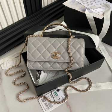 Chanel Crossbody Bags