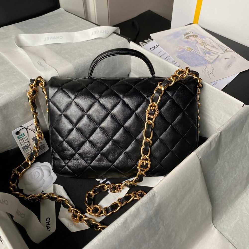 Chanel Crossbody Bags - image 7