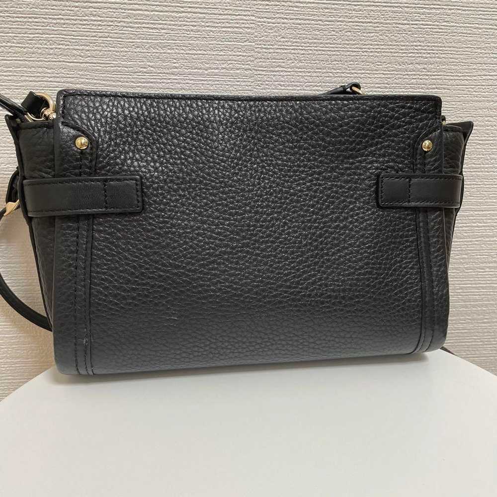 COACH Swagger 2way Shoulder Bag - image 2