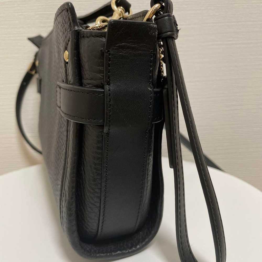 COACH Swagger 2way Shoulder Bag - image 3