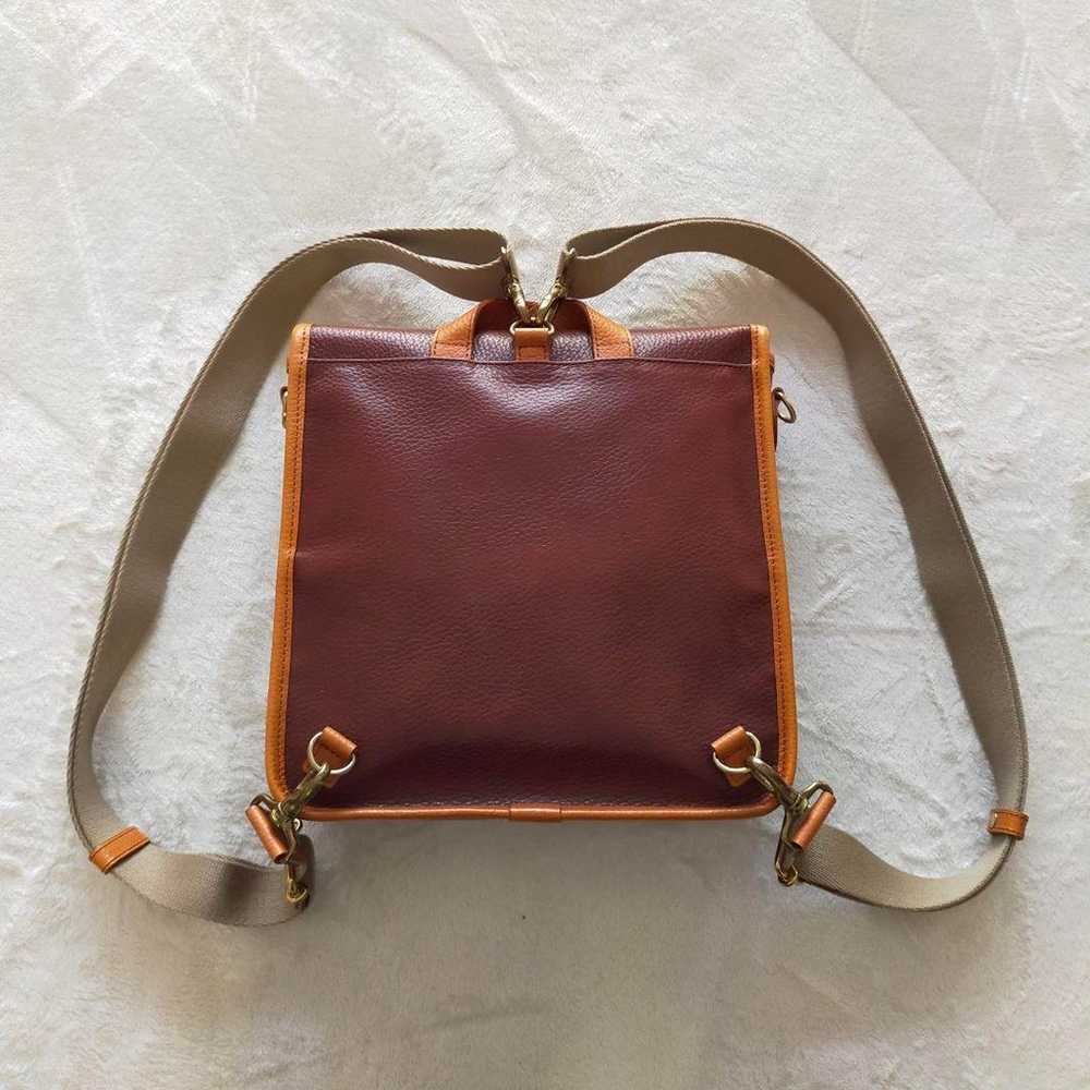 Excellent quality Toyooka Bag Atelier Nu All Leat… - image 4