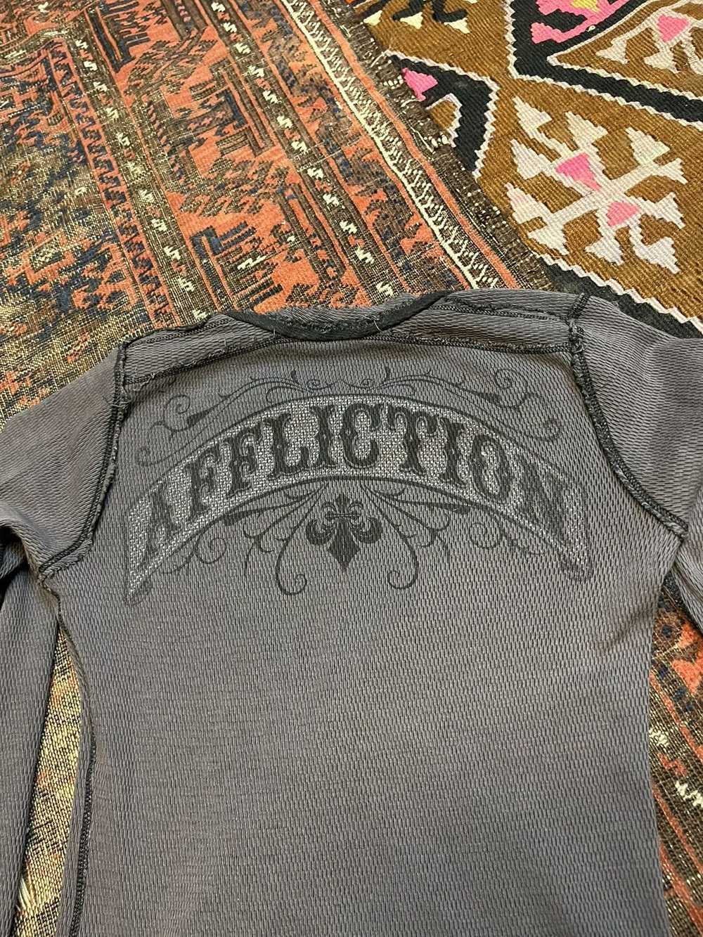 Affliction × Streetwear × Vintage Vintage Afflict… - image 6