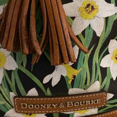 Dooney and Bourke Leather Bag