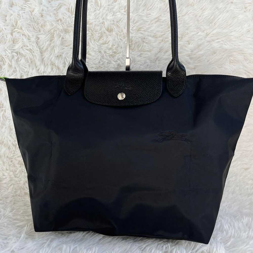 【Brand New】Longchamp Le Pliage Neo Tote Bag Handb… - image 2