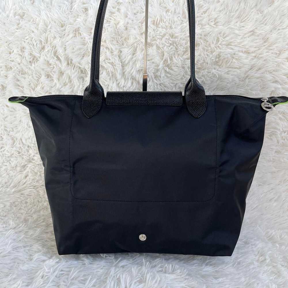 【Brand New】Longchamp Le Pliage Neo Tote Bag Handb… - image 3