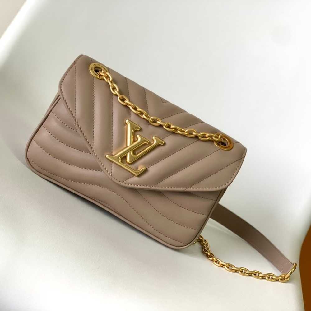 Louis Vuitton Crossbody Bags - image 1