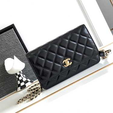 Chanel Crossbody Bags