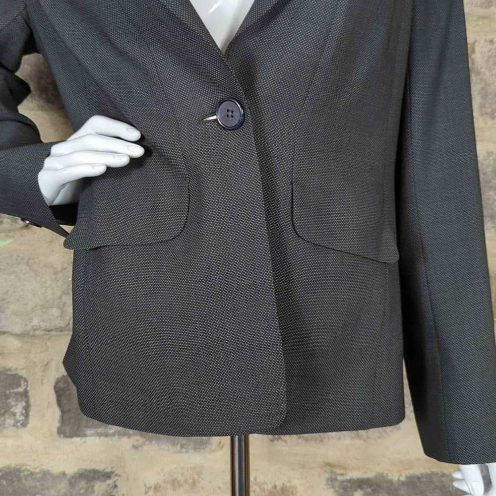 Other Classiques Entier Atelier gray blazer 100% … - image 3