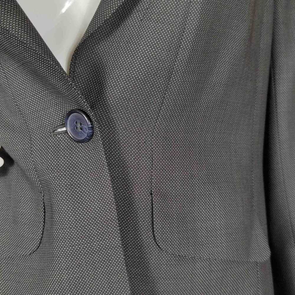 Other Classiques Entier Atelier gray blazer 100% … - image 4