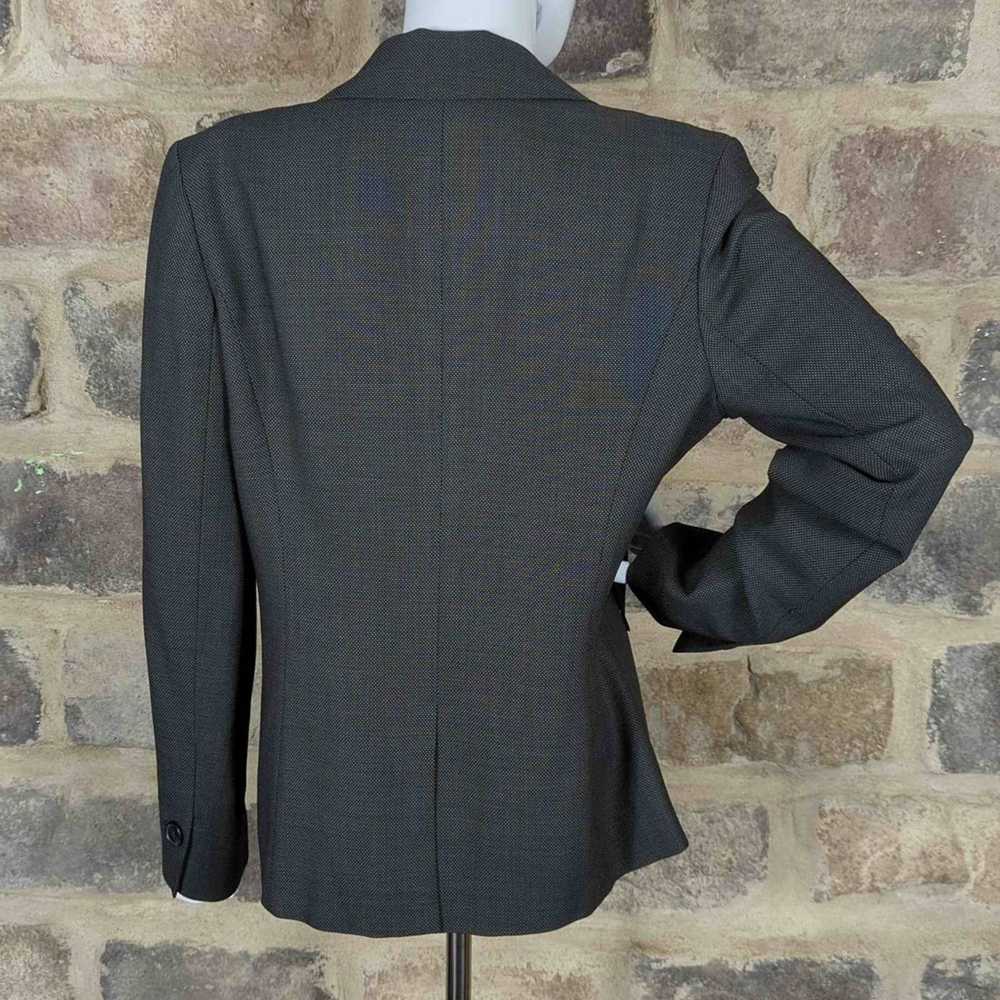 Other Classiques Entier Atelier gray blazer 100% … - image 5