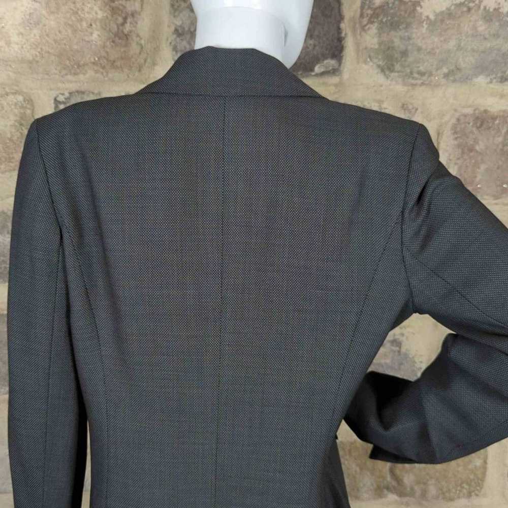 Other Classiques Entier Atelier gray blazer 100% … - image 6