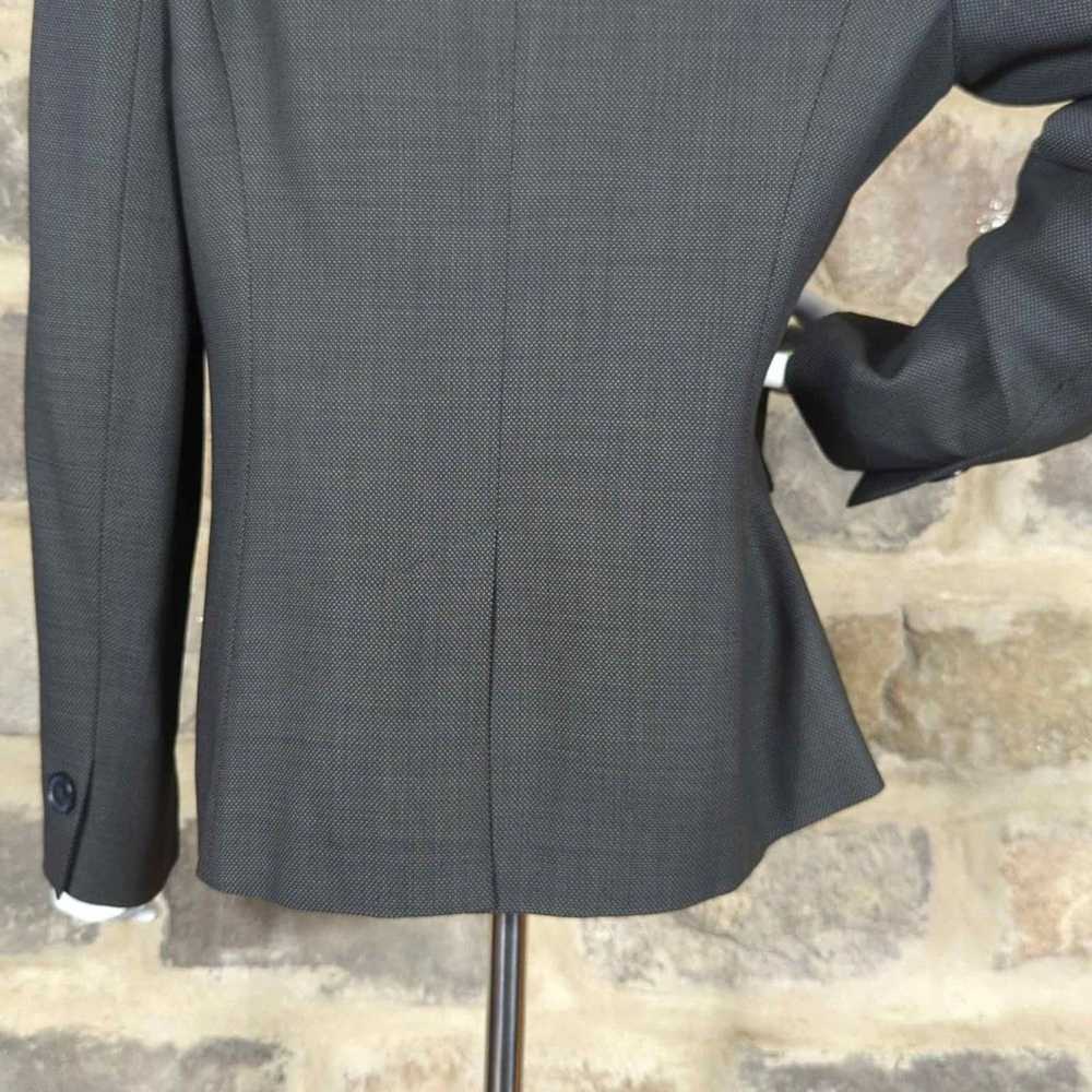 Other Classiques Entier Atelier gray blazer 100% … - image 7