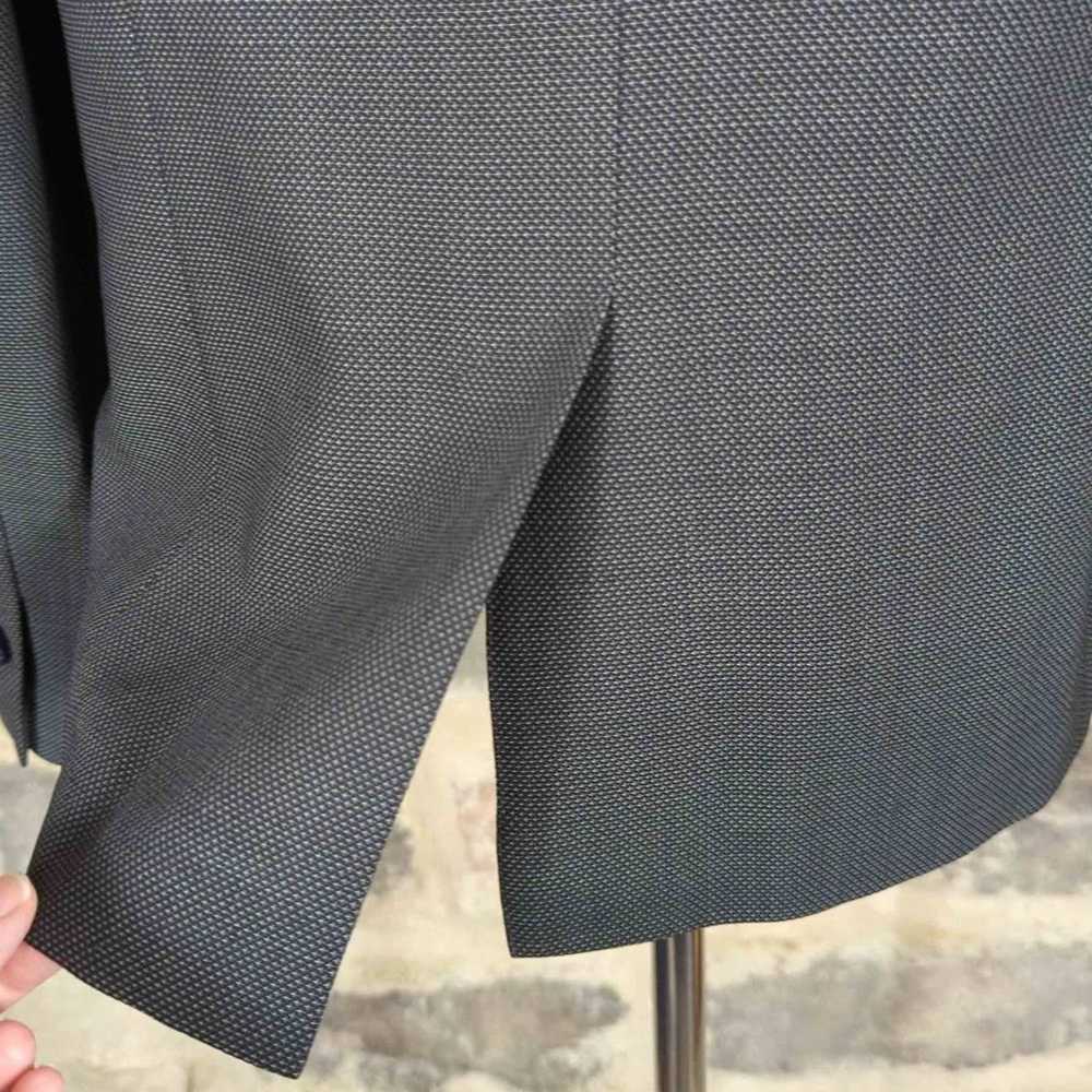 Other Classiques Entier Atelier gray blazer 100% … - image 8