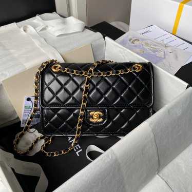 Chanel Shoulder Bags - image 1