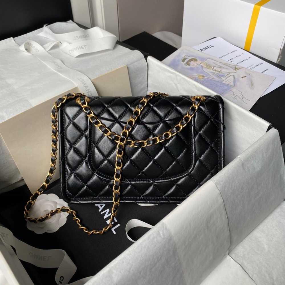 Chanel Shoulder Bags - image 9