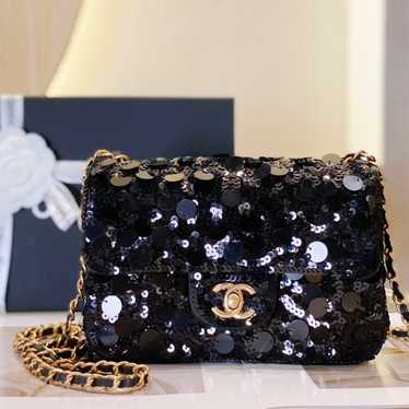 Chanel Shoulder Bags - image 1