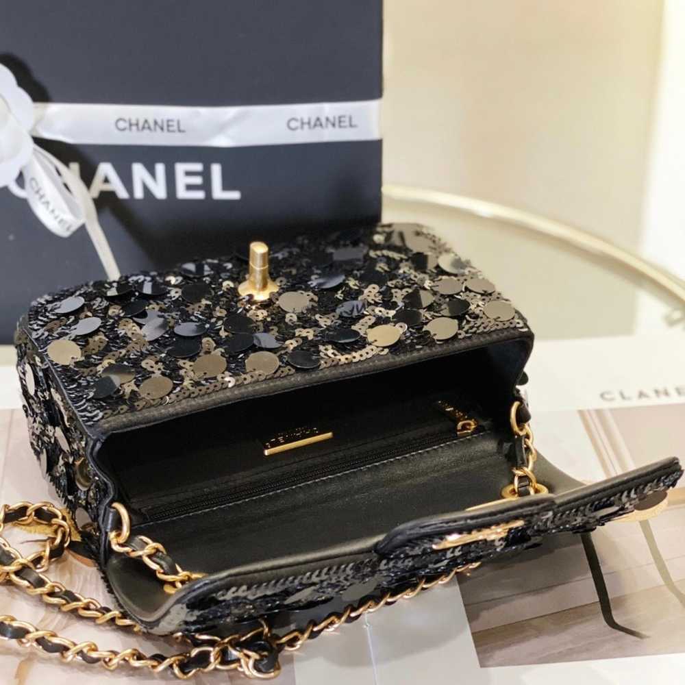 Chanel Shoulder Bags - image 4