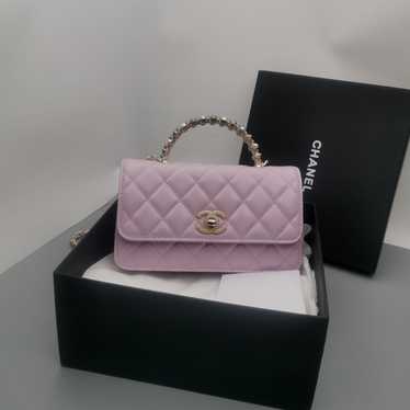 Chanel Crossbody Bags