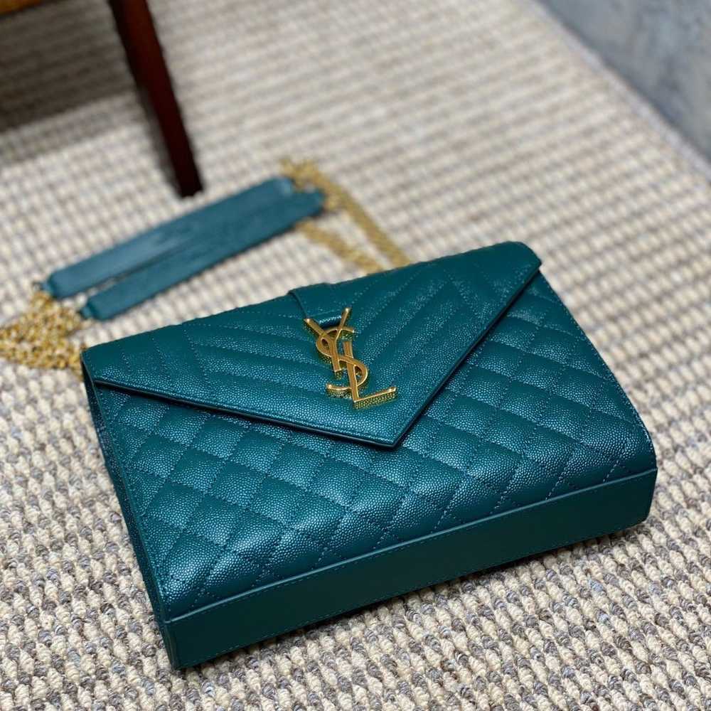 Yves Saint Laurent YSL Shoulder Bags - image 7