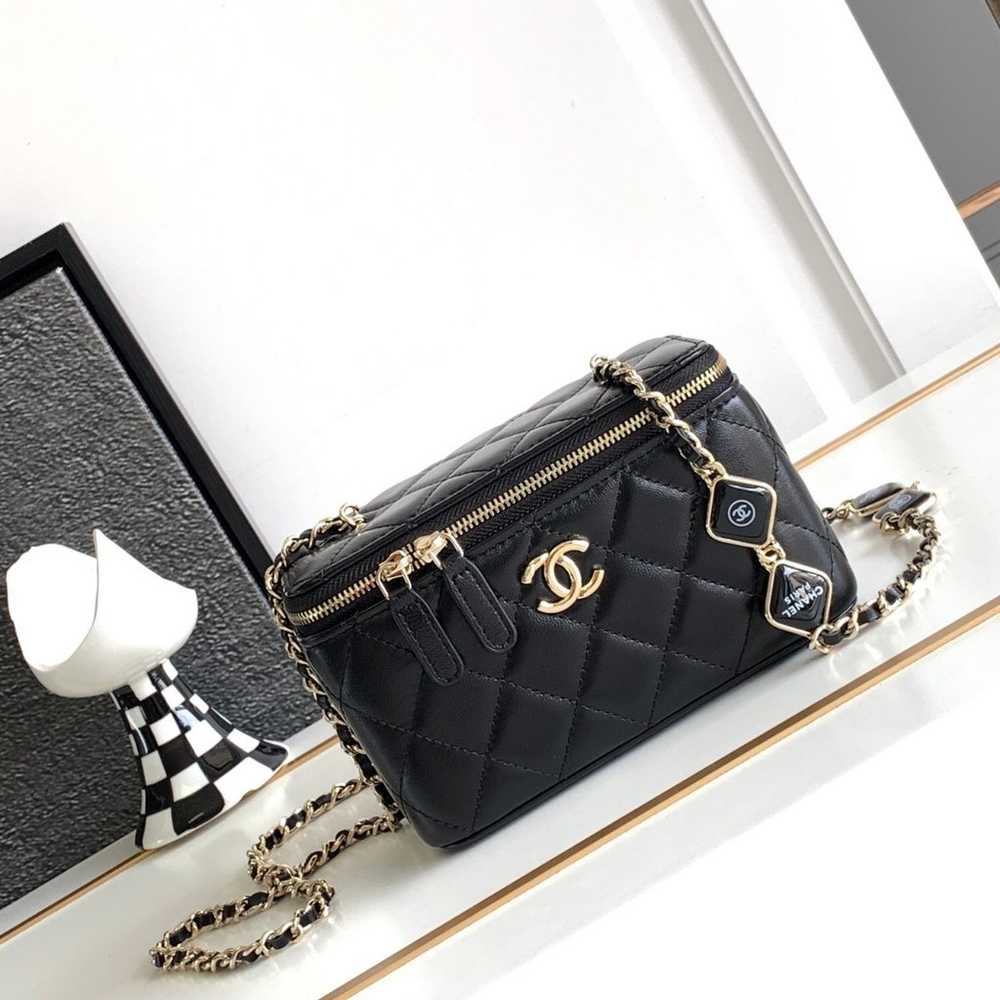 Chanel Shoulder Bags - image 1