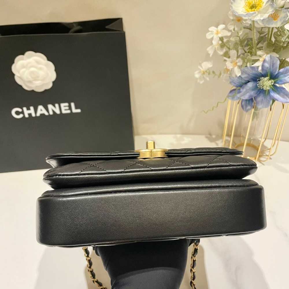 Chanel Tote Bags - image 7