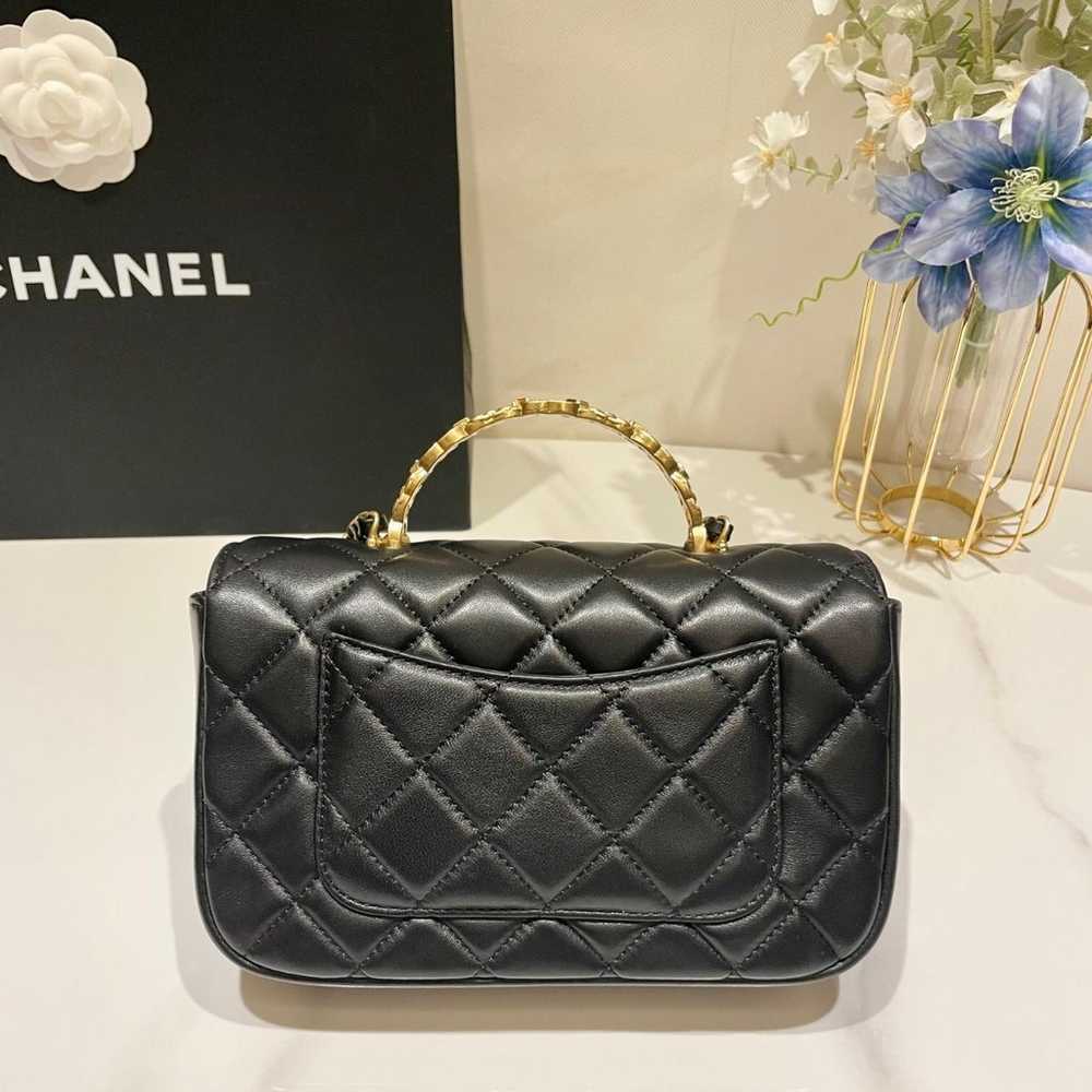 Chanel Tote Bags - image 8