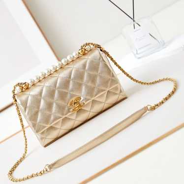 Chanel Shoulder Bags - image 1