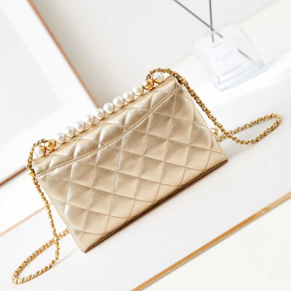 Chanel Shoulder Bags - image 6