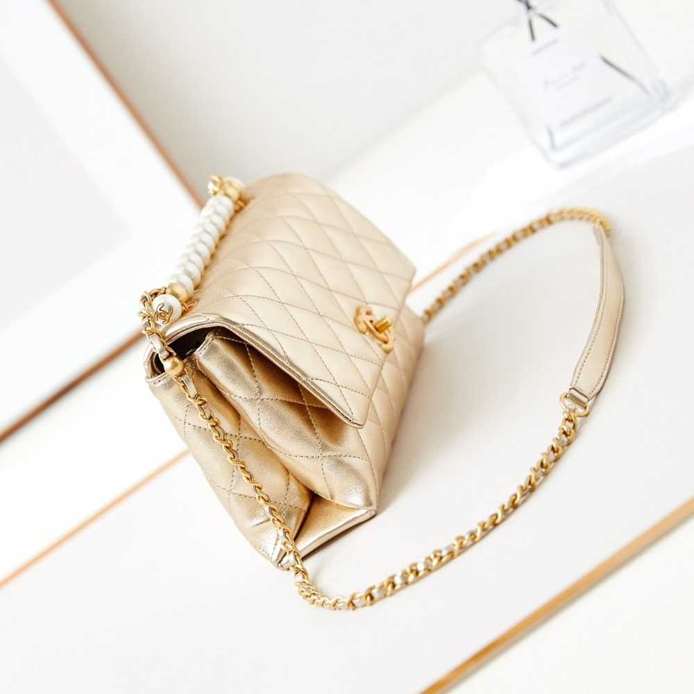 Chanel Shoulder Bags - image 8