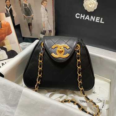 Chanel Crossbody Bags