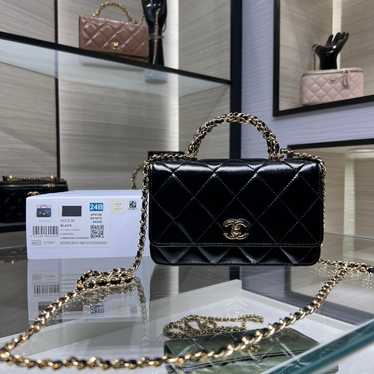 Chanel Tote Bags - image 1