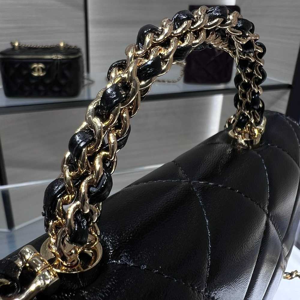 Chanel Tote Bags - image 7