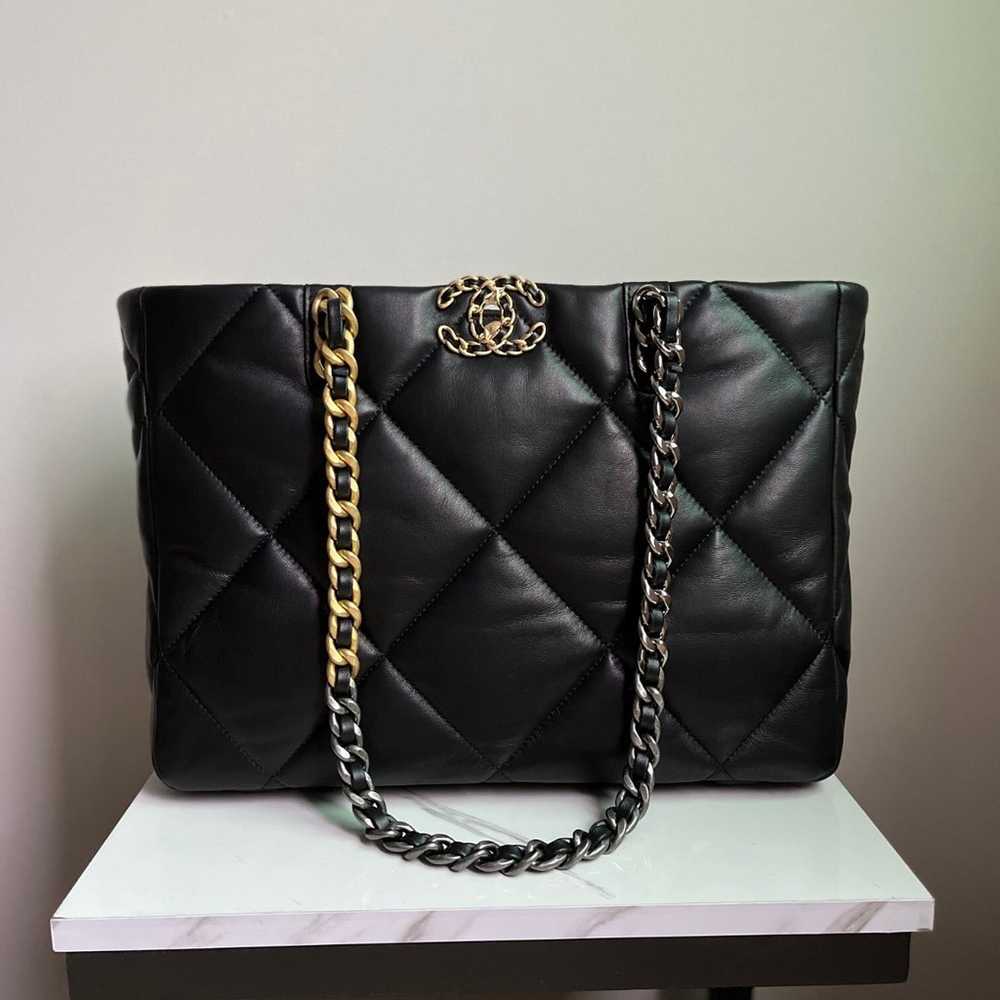 Chanel Crossbody Bags - image 1