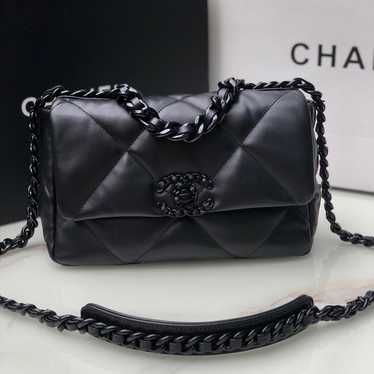 Chanel Crossbody Bags - image 1