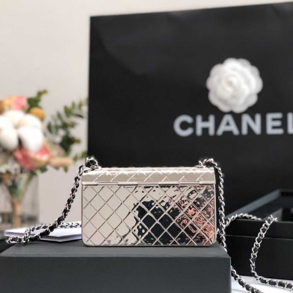 Chanel Crossbody Bags - image 4