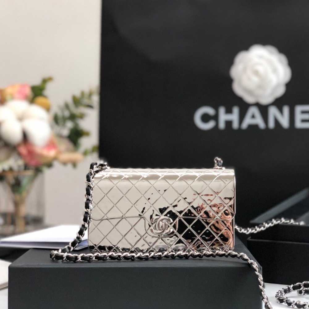 Chanel Crossbody Bags - image 6