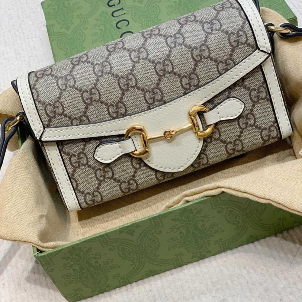 Gucci Crossbody Bags - image 1