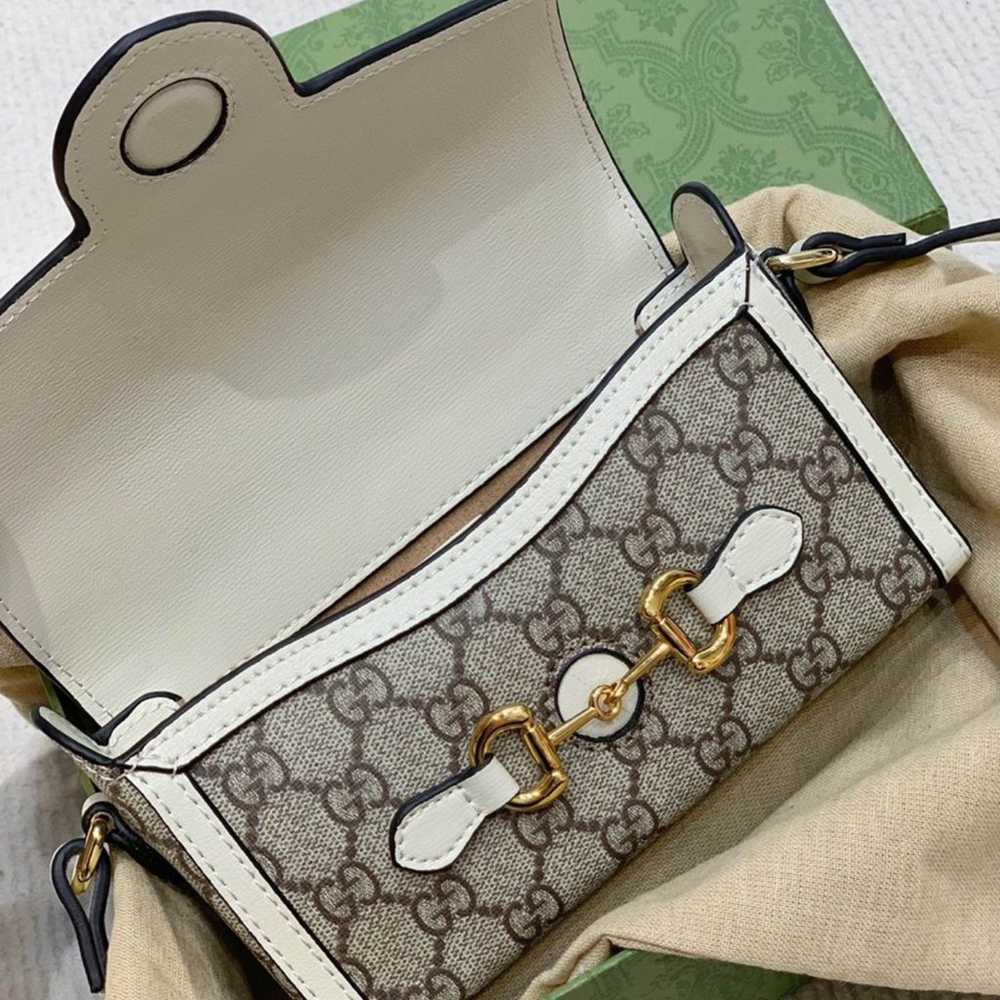 Gucci Crossbody Bags - image 5