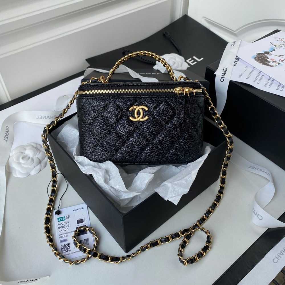 Chanel Crossbody Bags - image 1