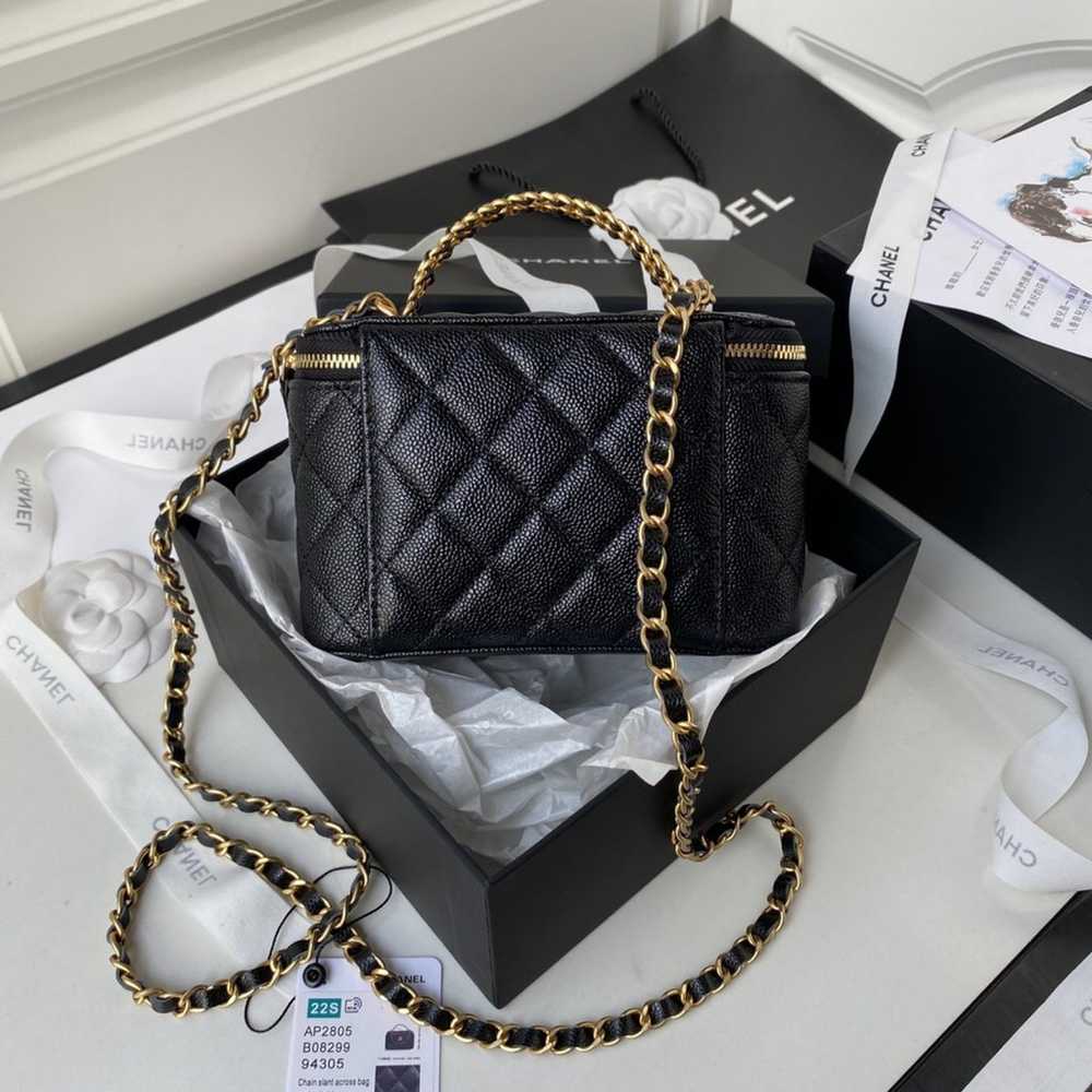 Chanel Crossbody Bags - image 8