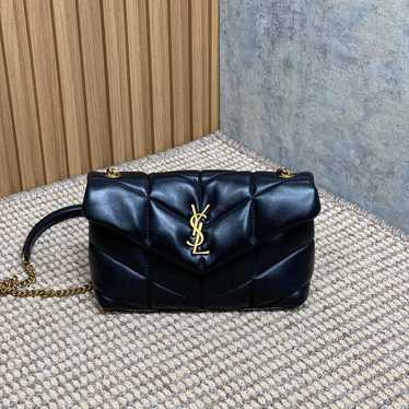 Yves Saint Laurent YSL Shoulder Bags