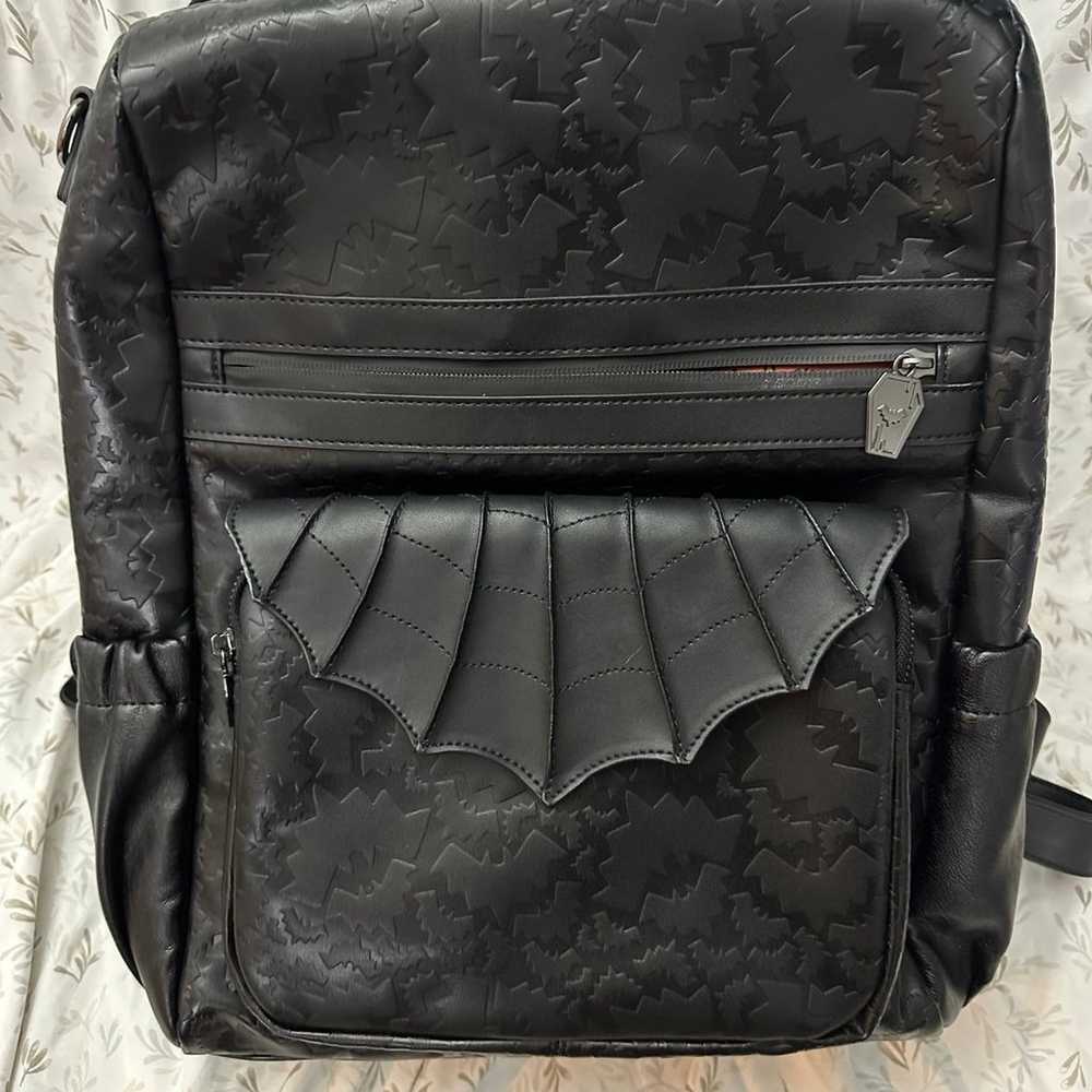 Dark Mother Co bat backpacks - image 1