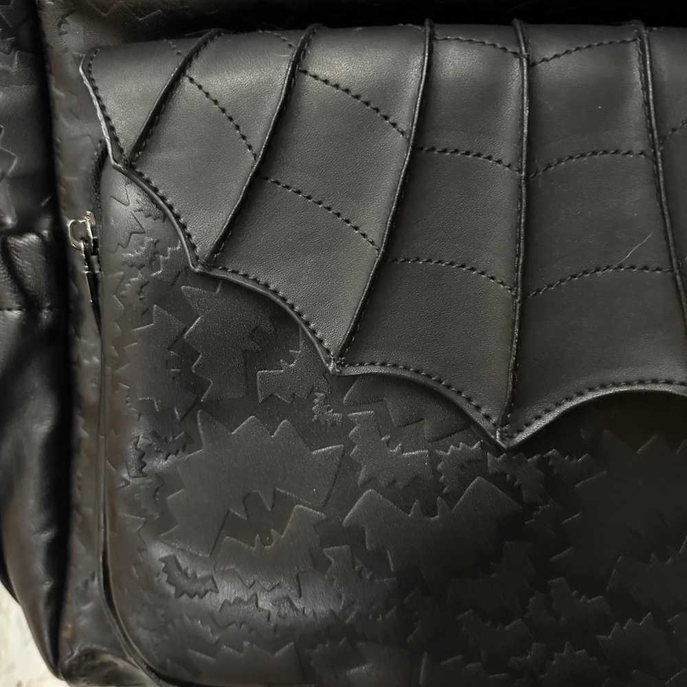 Dark Mother Co bat backpacks - image 2