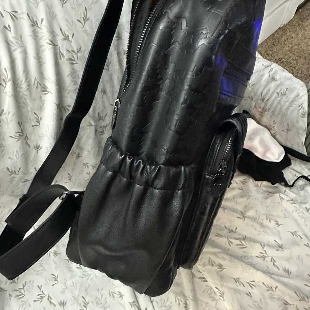 Dark Mother Co bat backpacks - image 6