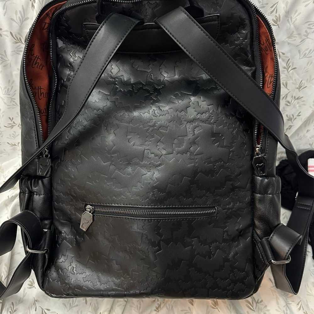 Dark Mother Co bat backpacks - image 7