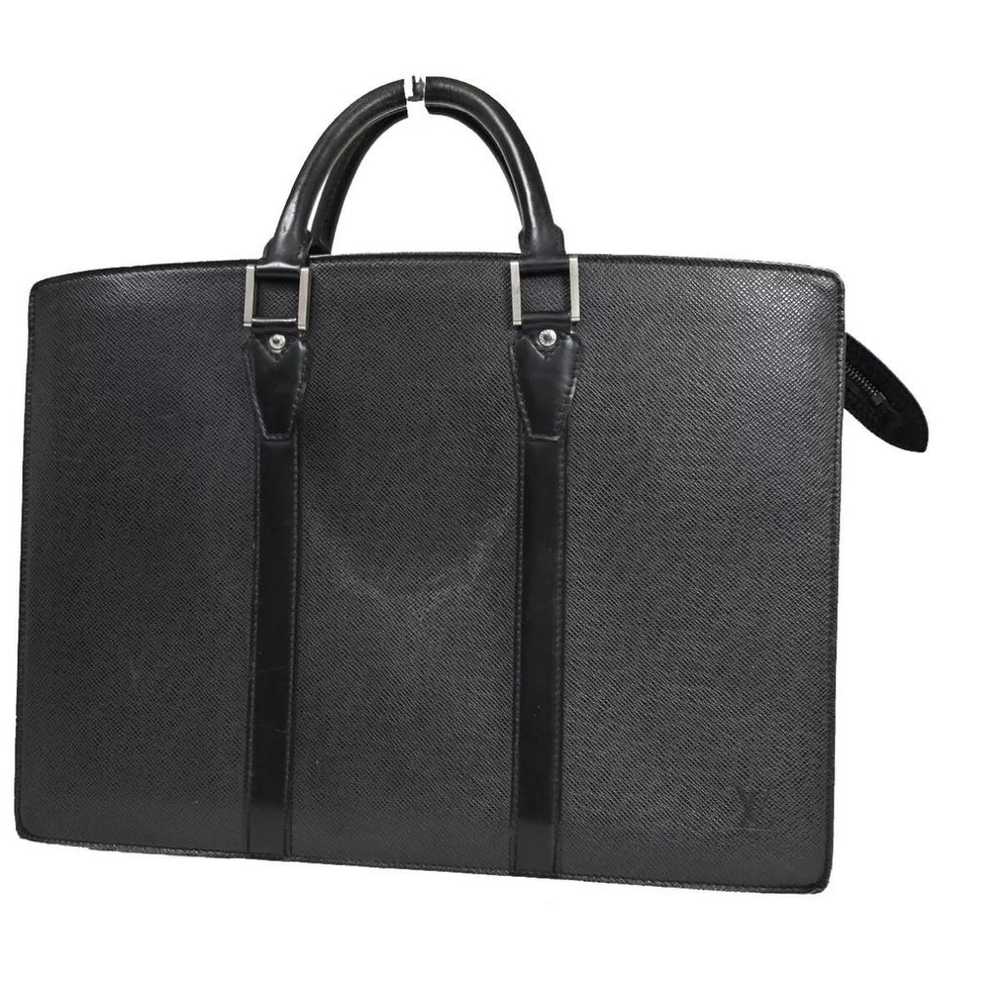 Louis Vuitton Leather handbag - image 2