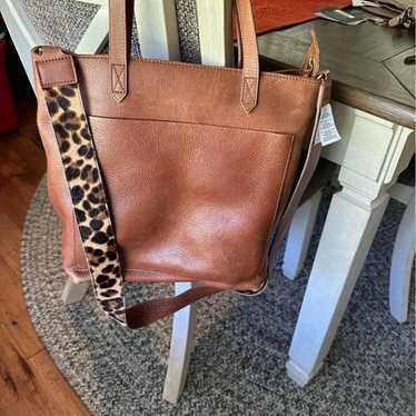 Madewell large tote - image 1