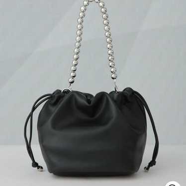 ALLA HOLLON/ALMOND 2WAY bag - image 1