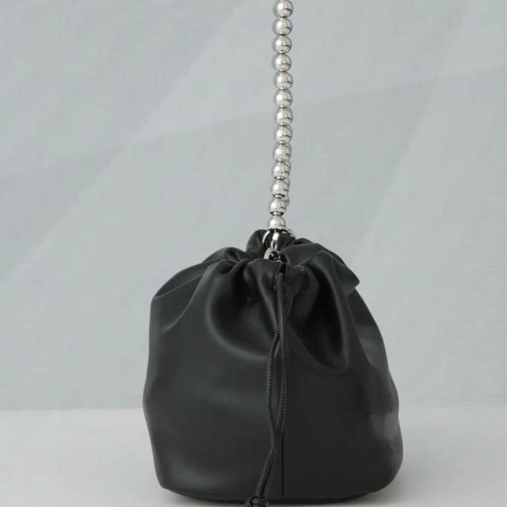 ALLA HOLLON/ALMOND 2WAY bag - image 2